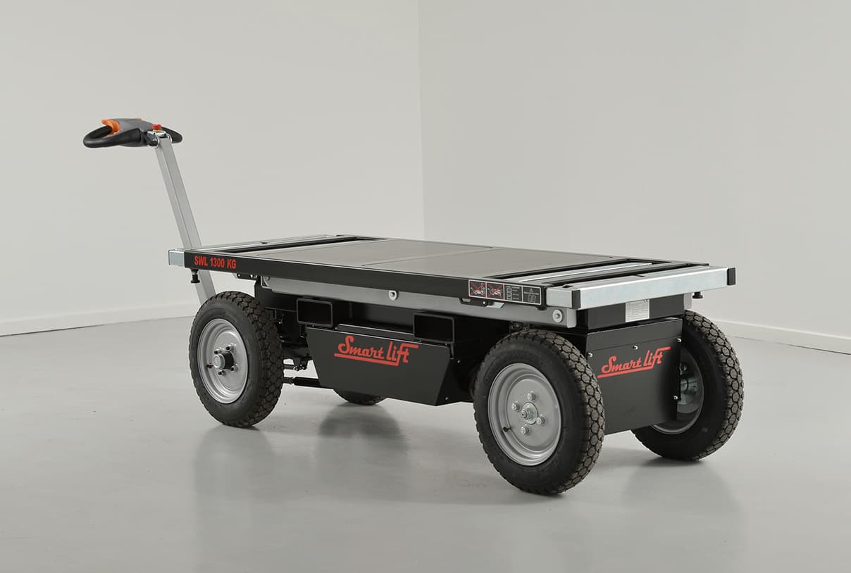 ST 1300 Trolley