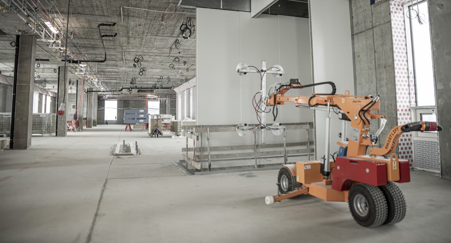 Breinholt Service & Montage ApS