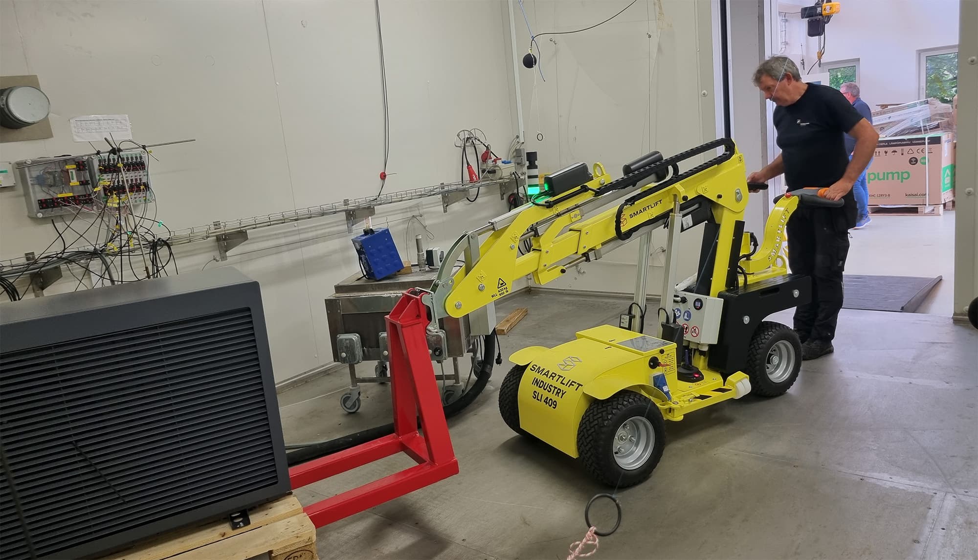 Teknologisk Institut