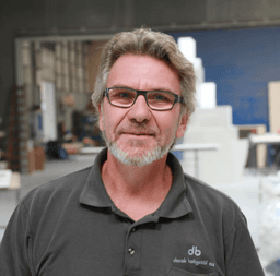 Lars Hoffmann Larsen